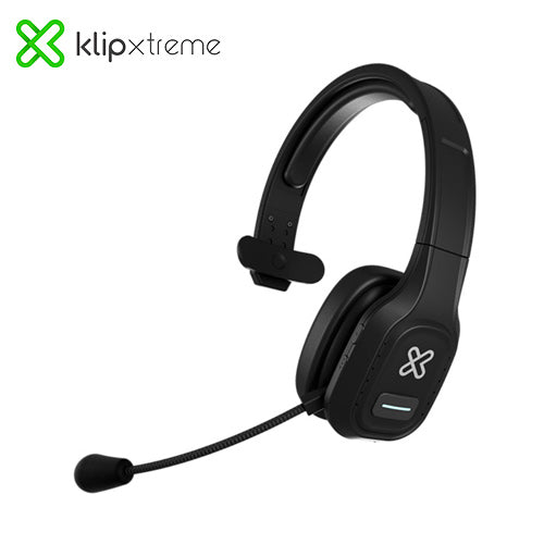 Klip Xtreme - Kch-750 - Headset