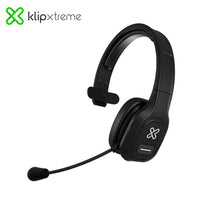 Klip Xtreme - Kch-750 - Headset