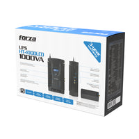 Forza Ht Series Ht-1000Lcd - Ups - Ca 120 V