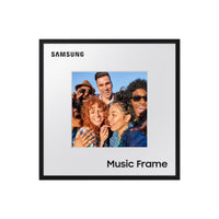 Barra de Sonido Samsung HW-LS60D/ZA, 5.0 Canales, Dolby Atmos, Bluetooth - Music Frame