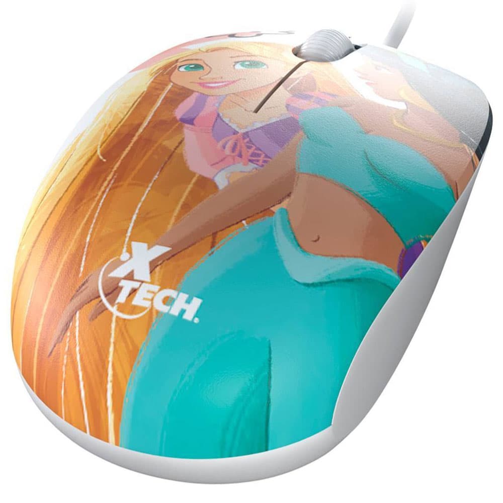 Xtech - Xtm-D406Ps - Mouse