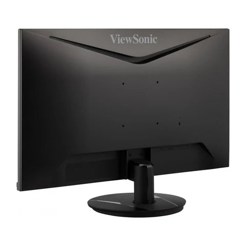 Monitor Gaming ViewSonic Omni VX2716 27" Curvo Full HD LED con 165Hz y 1ms, Negro