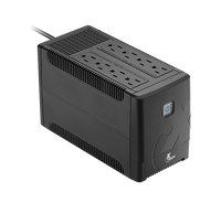 UPS Xtech XTP-511 con Capacidad de 250 Watts (500 VA), Protección de Energía