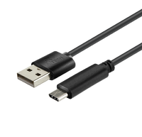 Xtech Xtc-510 - Cable Usb - 24 Pin Usb-C (M) Reversible A Usb (M)