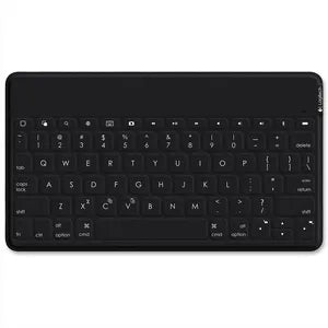 Logitech Keys-To-Go - Teclado Bluetooth Ultraportátil 920-006701