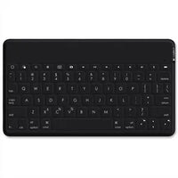 Logitech Keys-To-Go - Teclado Bluetooth Ultraportátil 920-006701