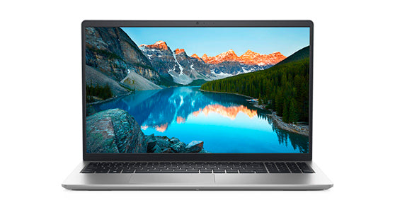 Dell Inspiron 3535 Notebook - AMD Ryzen 5 7520U, 8GB RAM, 512GB SSD, 15.6" Full HD, Windows 11 Home, Español