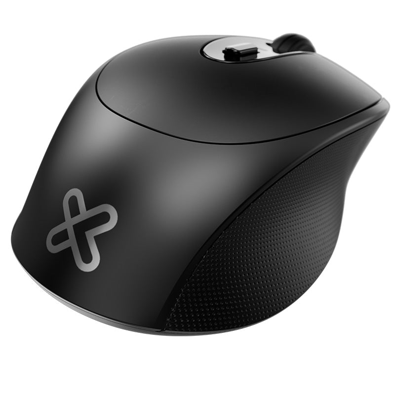 Klip Xtreme - Mouse - 2.4 Ghz KMW-410BK