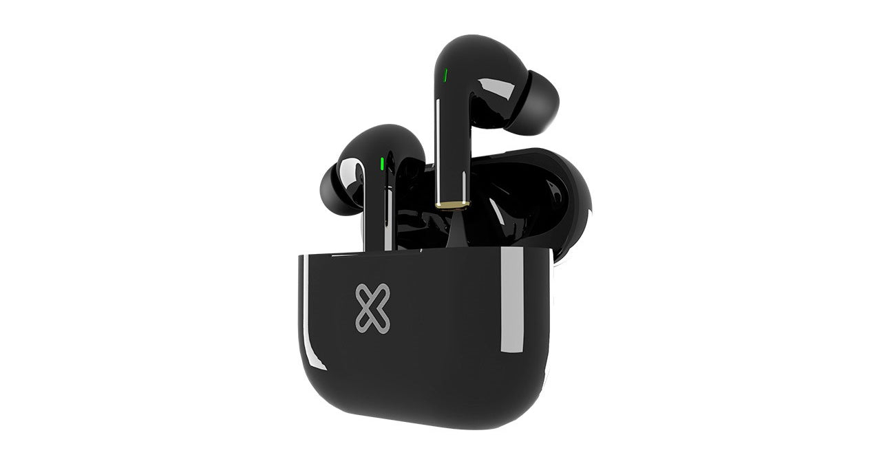 Klip Xtreme - Kte-050Bk - True Wireless Earphones