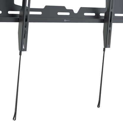 Klip Xtreme KTM-352 - Abrazadera - perfil bajo