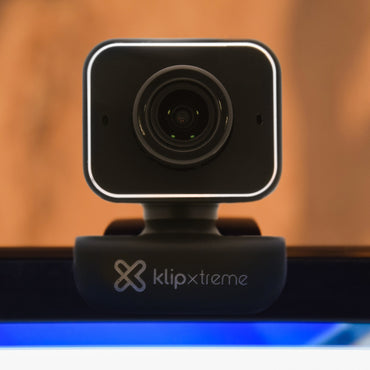 Klip Xtreme - Kwc-500 - Web Camera