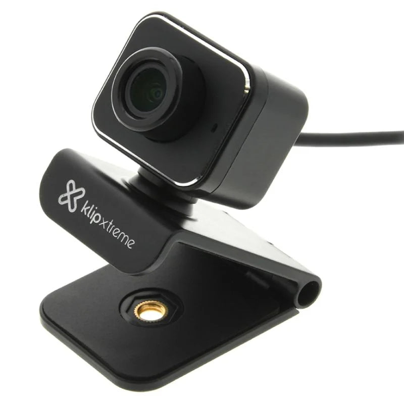 Klip Xtreme - Kwc-500 - Web Camera