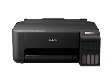 Uncategorized - Epson Ecotank L1250 - Workgroup Printer - 215.9 X 355.6 Mm