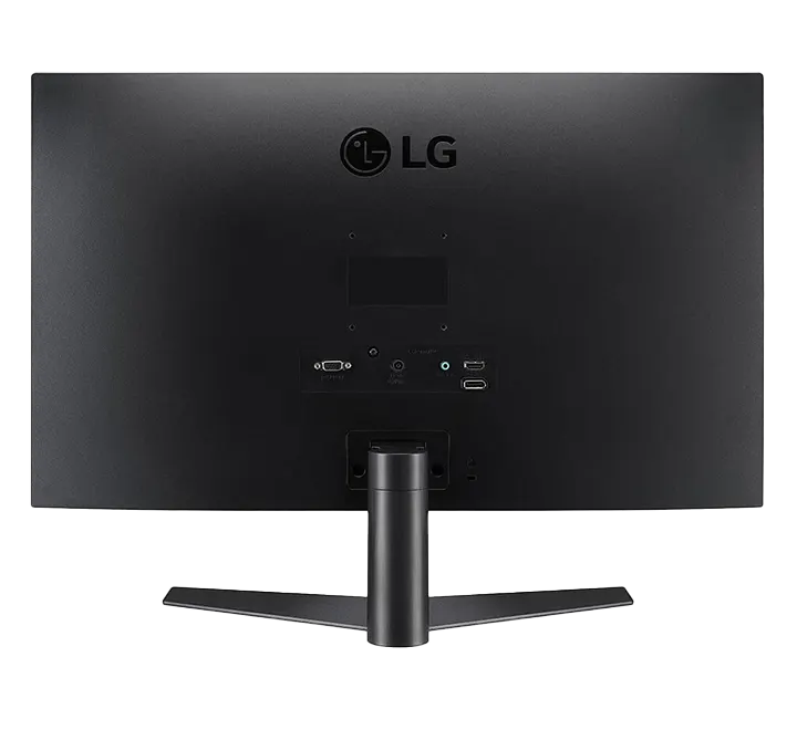 LG Monitor LED 23.8" Full HD 24MP60G - Resolución 1920 x 1080