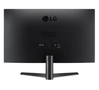 LG Monitor LED 23.8" Full HD 24MP60G - Resolución 1920 x 1080