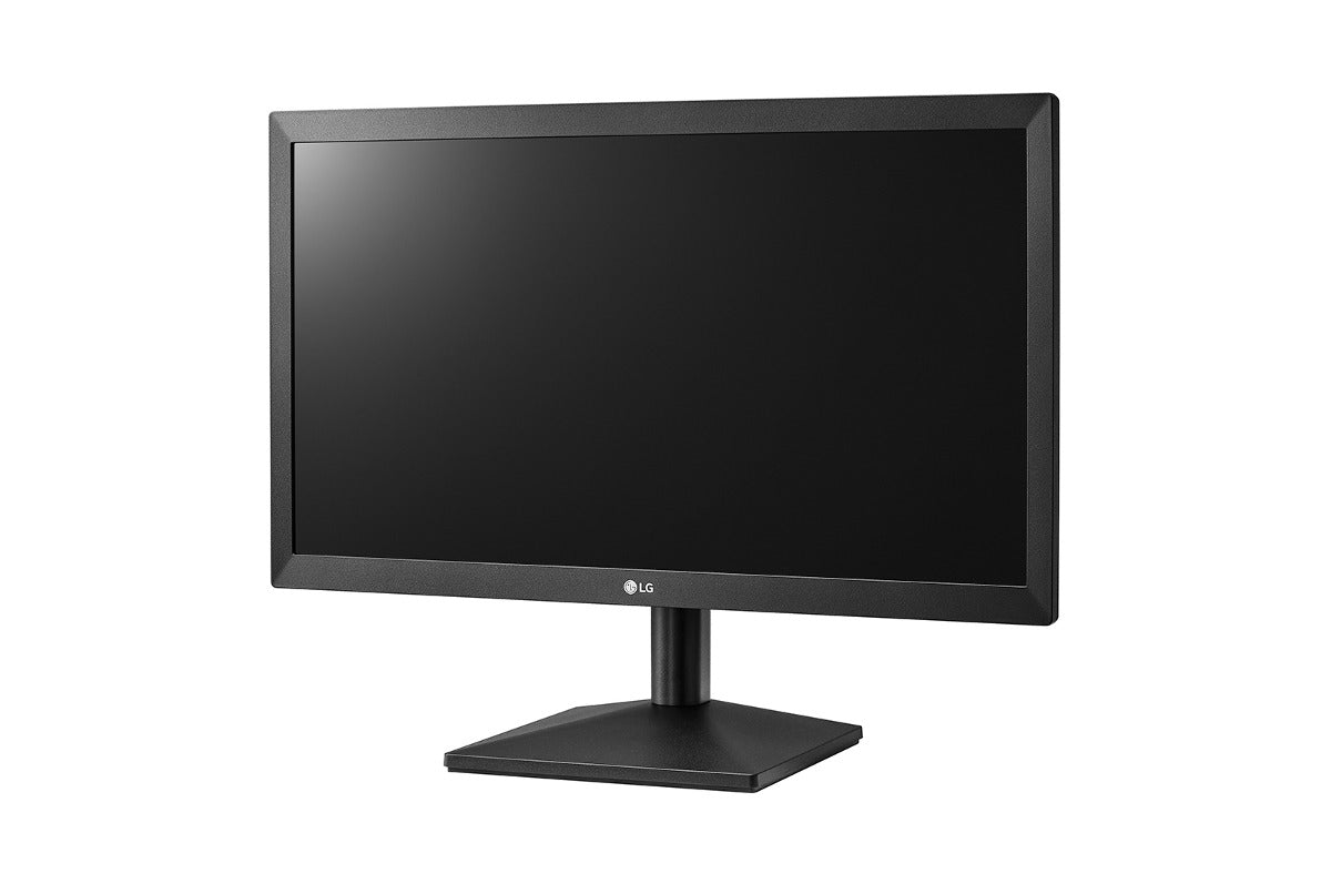 LG Monitor LED 19.5" HD 20MK400H - Retroiluminación LED