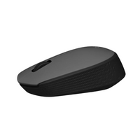 Logitech M170 Wireless Mouse, Ambidextrous, Off-White - Ratón - Diestro Y Zurdo 910-006864