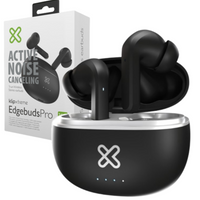 Klip Xtreme - Kte-750Bk - True Wireless Earphones