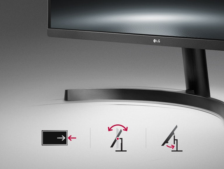 LG Monitor LED 27" QHD 27QN600-B - Resolución 2560 x 1440