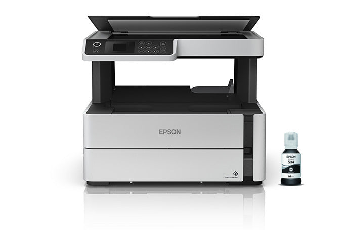 Uncategorized - Epson Multifuntional Printer Ecotank M2170