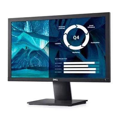 Dell LED-Backlit LCD Monitor - 19.5" 1600 x 900 - E2020H