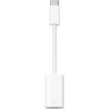 Apple Adaptador Lightning - 24 Pin Usb-C Hembra A Lightning Hembra