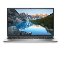 Dell Inspiron 15 3520 - Intel Core i7-1255U, 8GB RAM, 512GB SSD, 15.6" Full HD 120Hz, Ubuntu, Plata