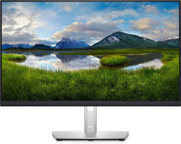 Dell P2422H Monitor LED - 24" Full HD 1080p, IPS, 60Hz, HDMI, VGA, DisplayPort, Negro