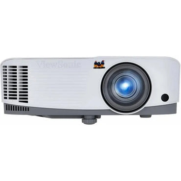 Proyector ViewSonic PA503X DLP con 3D, Resolución XGA y 3,800 lúmenes, Blanco