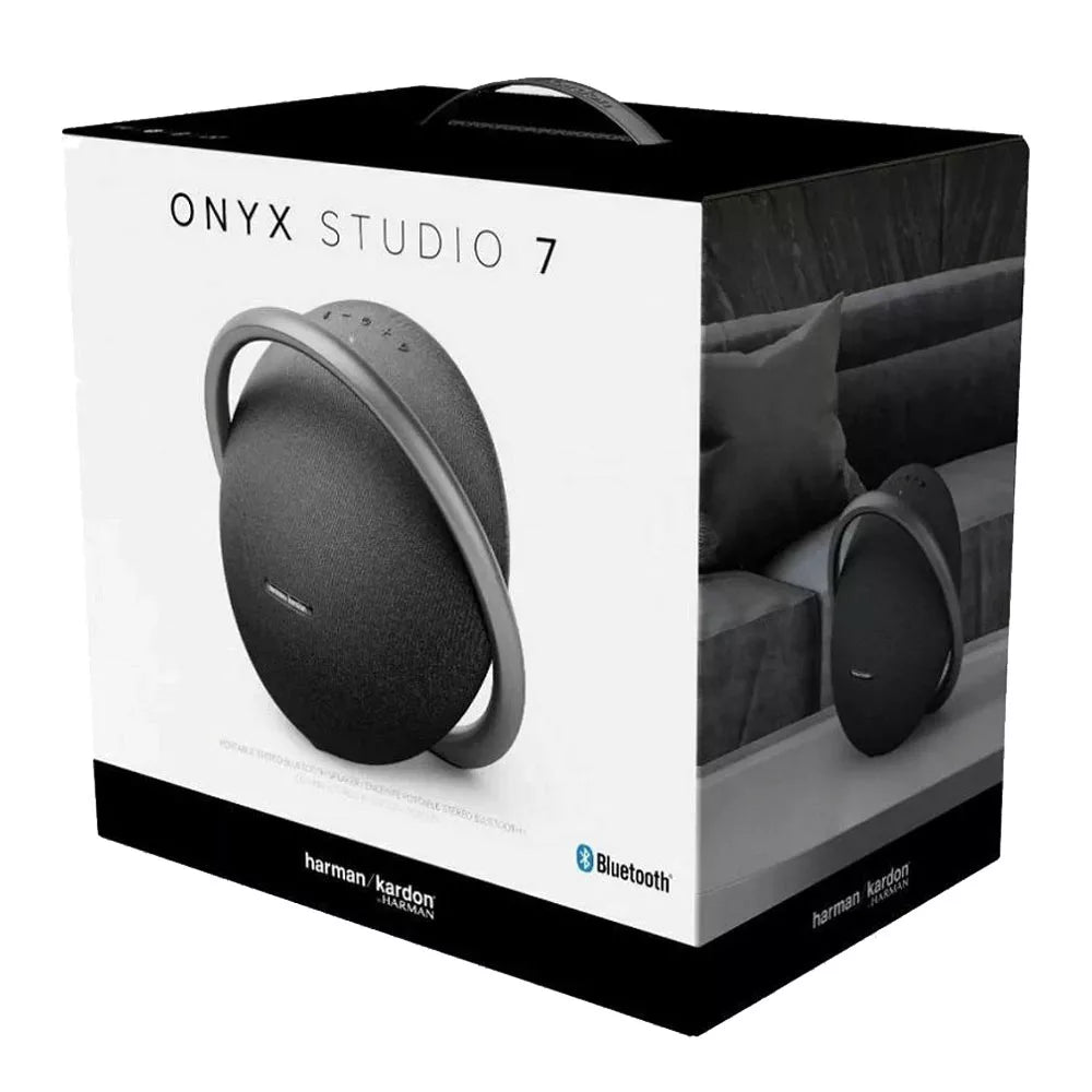 Harman/Kardon Onyx Studio 7 - Altavoz - Bluetooth