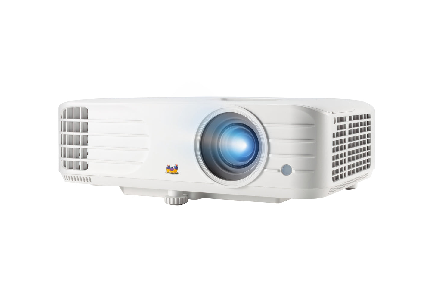 Proyector ViewSonic PX701HDH DLP con 3D, Resolución Full HD y 3,500 lúmenes, Blanco