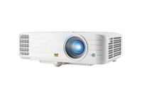 Proyector ViewSonic PX701HDH DLP con 3D, Resolución Full HD y 3,500 lúmenes, Blanco