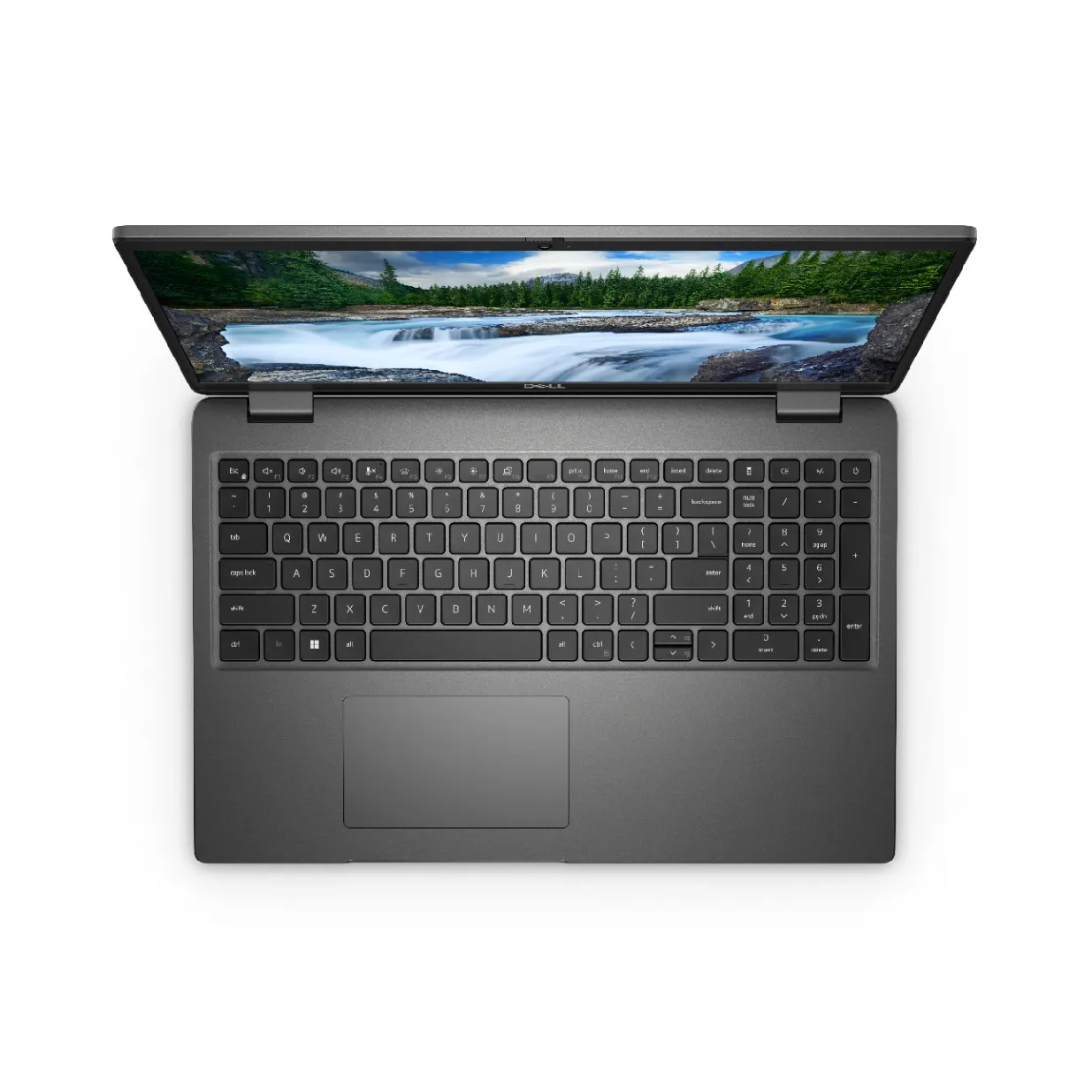 Dell Latitude 3540 Notebook - Intel Core i7-1355U, 512GB SSD, 15.6" HD, Windows 11 Pro, Multilingüe