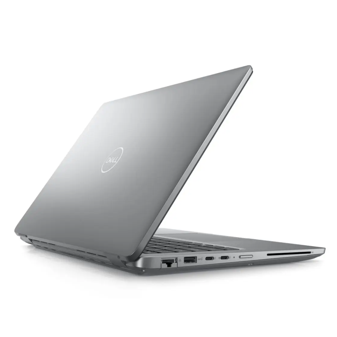 Dell Latitude 5440 Notebook - Intel Core i5-1335U, 512GB SSD, 14" Full HD, Windows 11 Pro, Gris, Español (Latinoamericano)