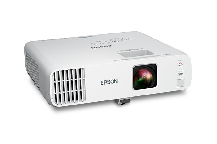 Uncategorized - Epson Powerlite L210W - Proyector 3Lcd - 4500 Lúmenes (Blanco)