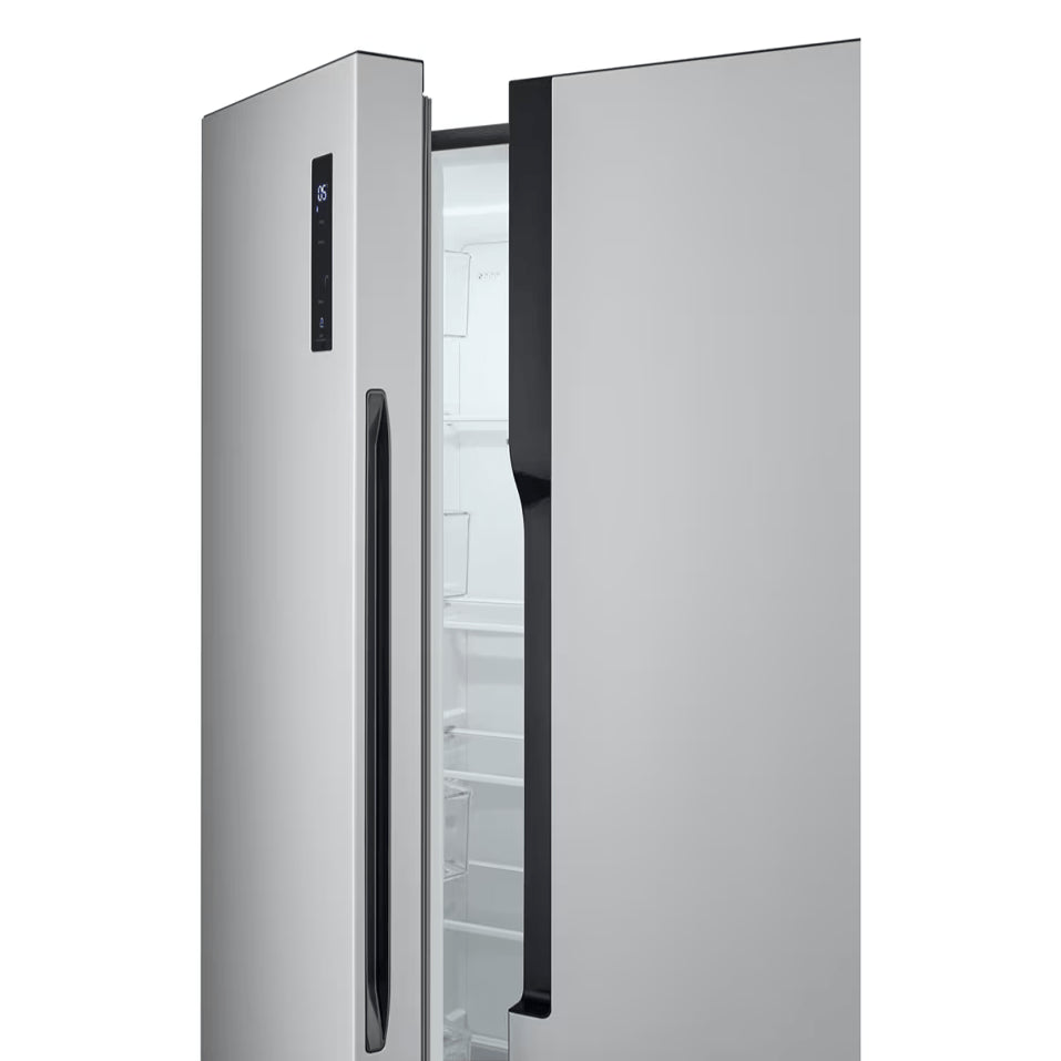 Lg - Refrigerator - Side By Side GS51BPP