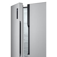 Lg - Refrigerator - Side By Side GS51BPP