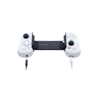 Control Sony Backbone One PlayStation Edition, Blanco