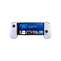 Control Sony Backbone One PlayStation Edition, Blanco