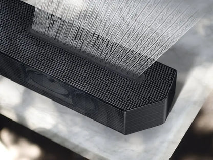 Q-Series Barra de Sonido 3.1.2 ch HW-Q600C