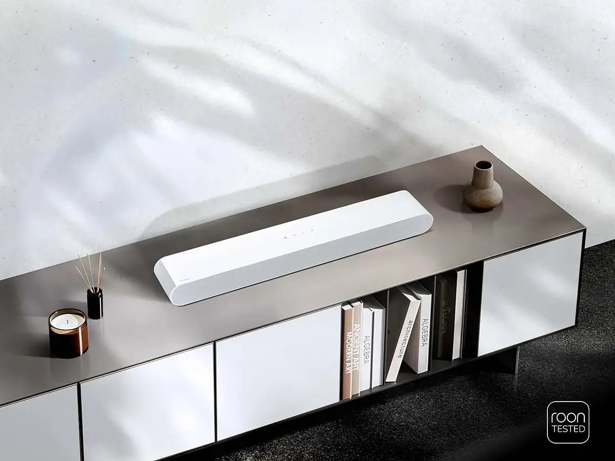 S-Series Barra de Sonido 5.0 ch HW-S61D Blanco