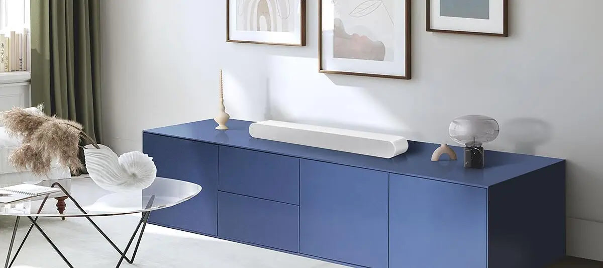 S-Series Barra de Sonido 5.0 ch HW-S61D Blanco