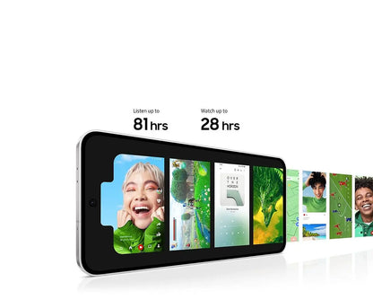 Celular Samsung Galaxy FE 256GB