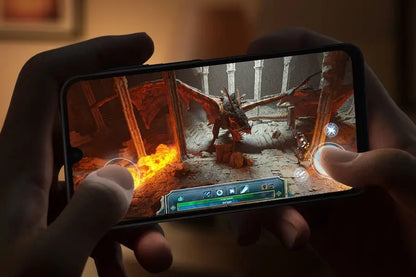 Celular Samsung Galaxy A16 256GB