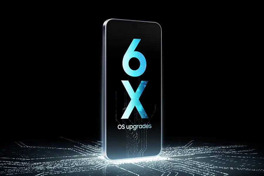 Celular Samsung Galaxy A16 256GB