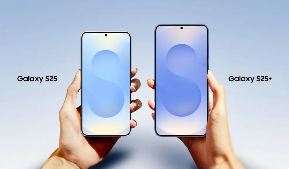 Celular Samsung Galaxy S25 5G 256GB