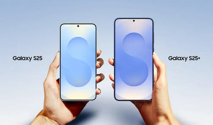 Celular Samsung Galaxy S25+ 5G 256GB