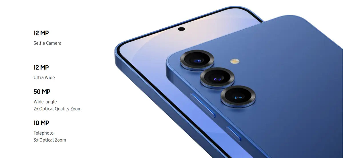 Celular Samsung Galaxy S25 5G 256GB