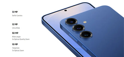 Celular Samsung Galaxy S25 5G 256GB