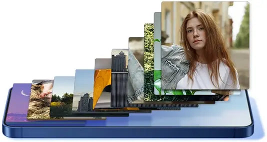 Celular Samsung Galaxy S25+ 5G 256GB